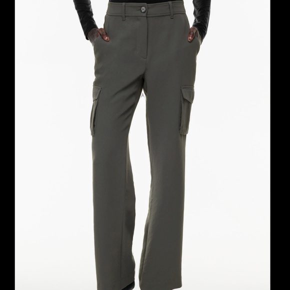 Cargo pant - Picture 1 of 5